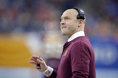 50 years of IHSA playoff football: How Kaneland’s state titles shaped P ...