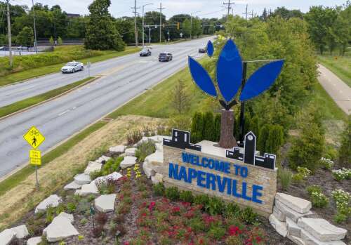 For a third straight year, Naperville has taken the No. 1 spot among “Best Cities to Live in America” according to the Niche website. Earning an overall “Niche grade” of A+, Naperville topped ...