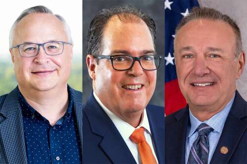 Arlington Heights mayoral candidates deny conflicts with their day jobs