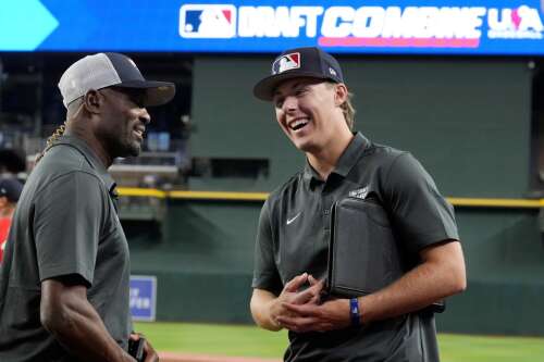 Bowden: Why the White Sox should select Grady Emerson with the No. 1 pick