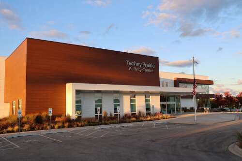 TPAC in Northbrook is first parks and rec facility to achieve ventilation/filtration mark from UL Solutions - Vimarsana News
