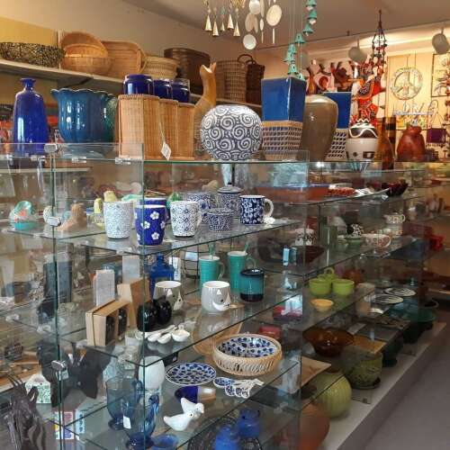 Schaumburg fair trade store closing after 30 years