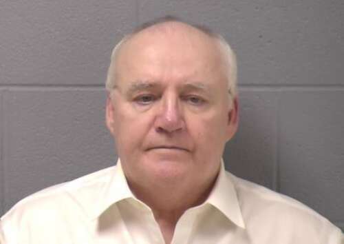 Naperville man gets 10-year sentence for attempting to kill his wife - Vimarsana News