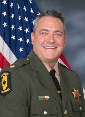 St. Charles chooses state police leader as city’s next police chief