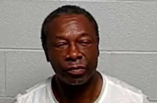 Three men charged after Lake County sheriff’s deputies stop burglary in progress