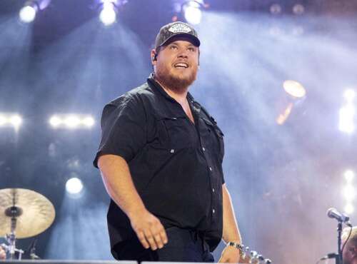 Luke Combs leads the 2024 ACM Awards nominations, followed by Morgan Wallen and Megan Moroney - Vimarsana News