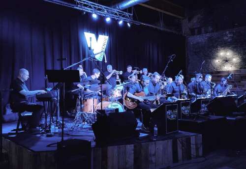 Jazz festival brings area students to The Venue March 8-9 - Vimarsana News