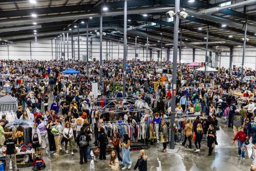 Illinois Vintage Fest promises 'a little bit of everything' - Vimarsana News