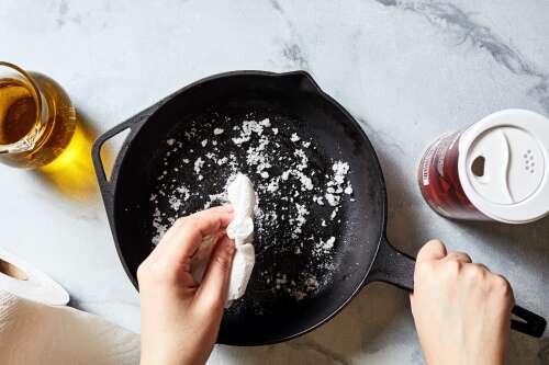 Good pots and pans don't come cheap, so here's how to make them last