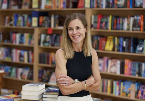 ‘Helping people find their stories’: Indie bookstore to open in downtown Lake Zurich