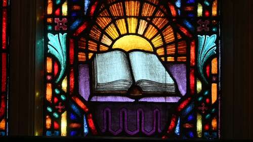 Wheaton's Gary UMC offers ‘How to Read the Bible' class this fall