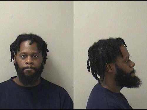 Elgin man charged with murder in woman’s fatal stabbing