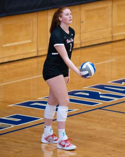 College Achievers: Warren graduate Ziegler off to a hot start for Illinois State volleyball