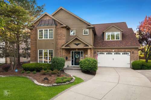 Former RTA chair and state Sen. Kirk Dillard sells Hinsdale home for $1.2 million