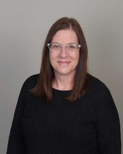 Alisa ‘Lisa’ Lindmark: 2025 candidate for Community Unit District 300 board
