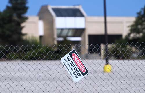 Bloomingdale to reveal vision for reviving Stratford Square Mall area