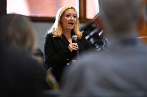 How a suburban prosecutor hopes to close the technology gap with online predators