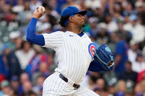 Middle of nowhere: With infielders in deep slump, Cubs lose to Colorado