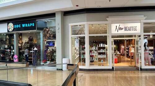 Aldo fox valley mall hotsell