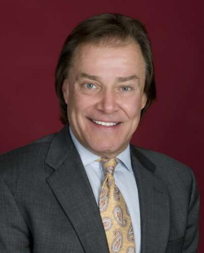Mark Stephens resigns as Triton College board chair