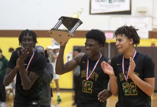 Boys basketball Top 20