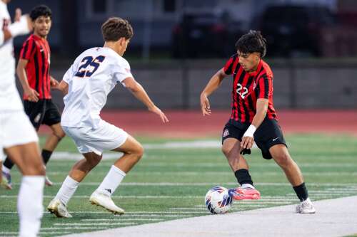 Boys soccer: East Aurora ousts Naperville North in sectional final