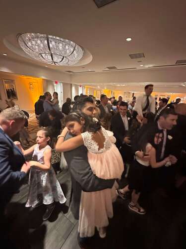 Dance and make memories at Light Up the Night Family Dance in Northbrook - Vimarsana News