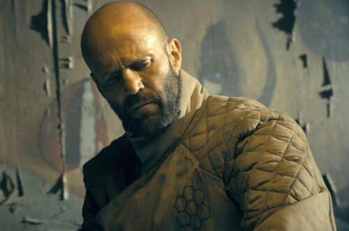 In the bonkers 'The Beekeeper,' Jason Statham has more than a bee in his bonnet - Vimarsana News