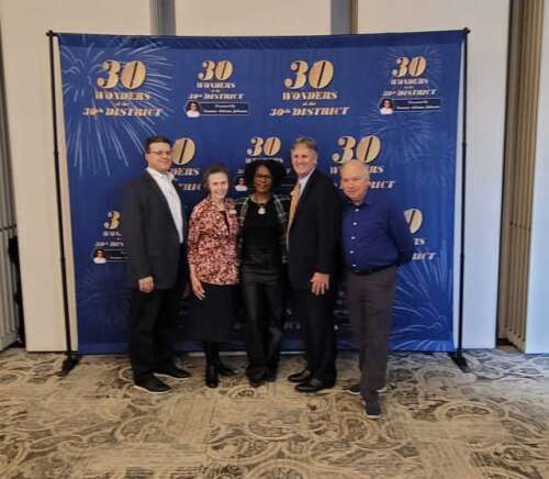 Mundelein Park District Amenities featured in Illinois senator's '30 Wonders of the 30th District' - Vimarsana News