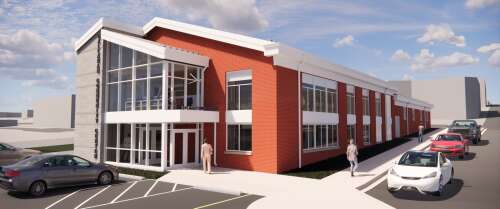 How Batavia Park District's new community center will benefit the city - Vimarsana News
