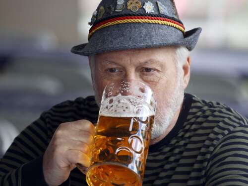 Hop, hop, hooray! Sip your way through the suburbs at these fall beer fests