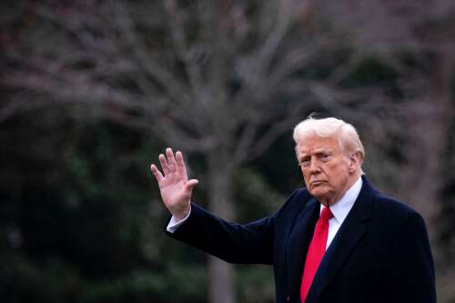 Trump Targets 'Dirty 15' with New Tariffs