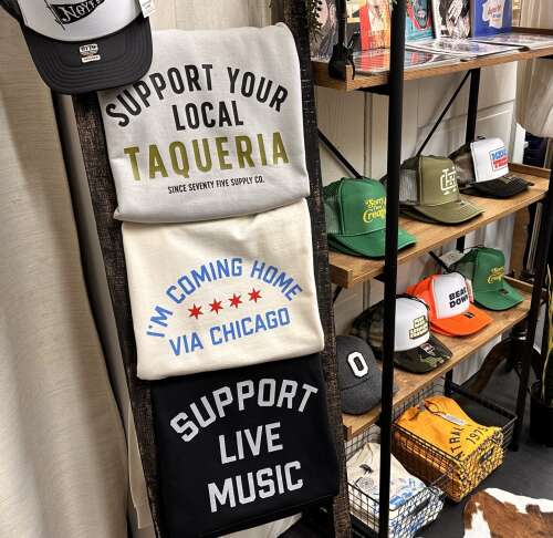Batavia Boardwalk Shops open May 10 with 10 small businesses - Vimarsana News
