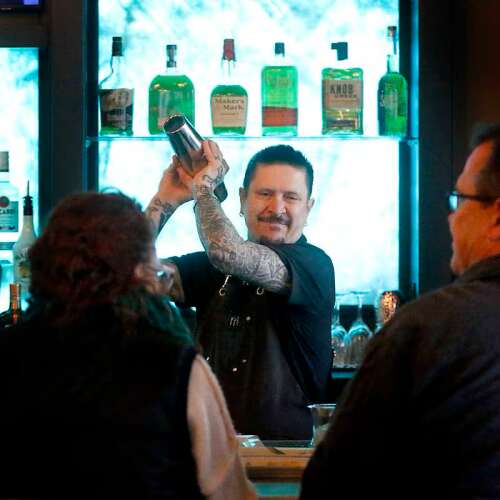 The Courthouse, McHenry's new tavern, is a piece of history - Vimarsana News