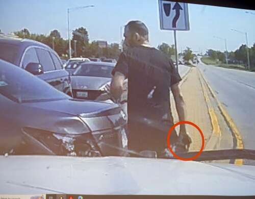 No charges for deputies involved in 2023 shooting death of Aurora man
