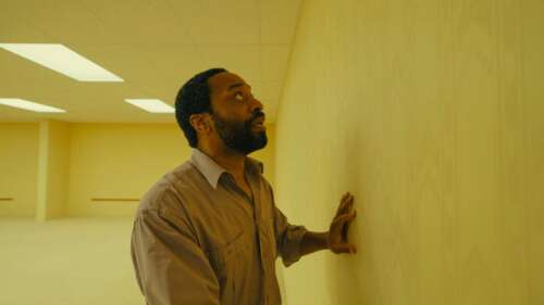 ‘Backrooms’ goes from internet meme to the big screen