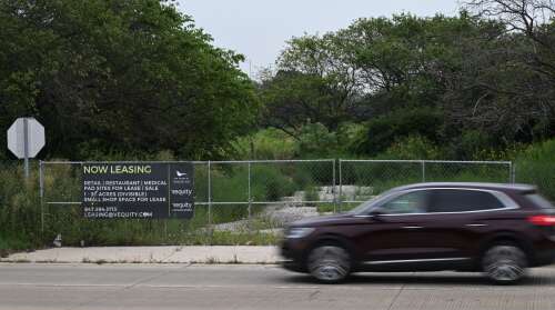 St. Charles City Council to vote on tax incentive for proposed ...