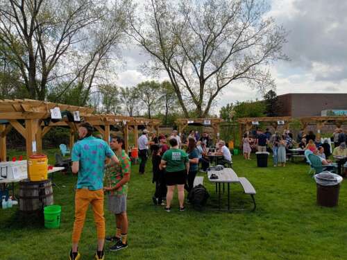 Itasca Frühlingsfest awards fan favorite beers - Vimarsana News