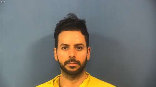 Woodridge man accused of sexually abusing teenager