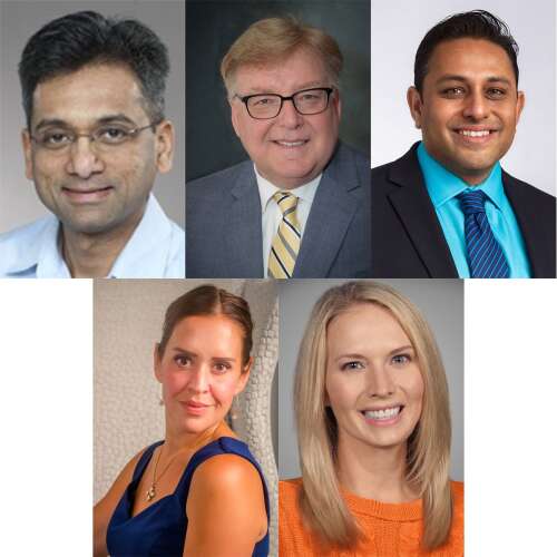 Mending relationships with teachers community among priorities for