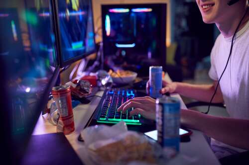 The impact of energy drinks on children’s mental and physical well-being