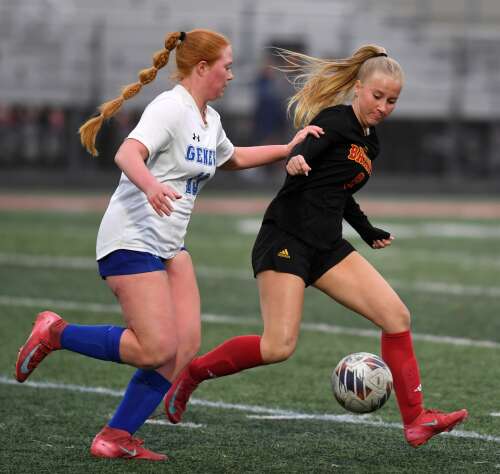 Girls soccer Top 20