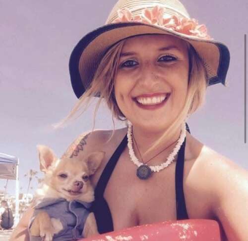 Remains of missing Crystal Lake woman identified in North Carolina
