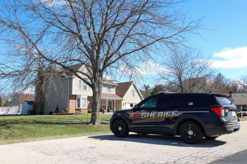 30-Year-Old Woman Arrested in Triple Homicide Case