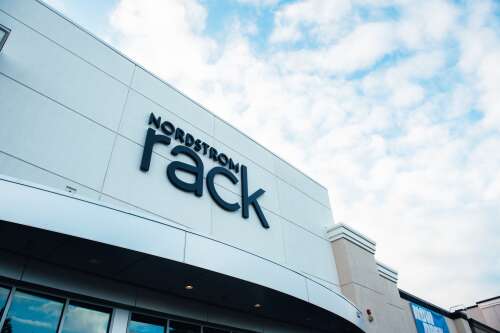 Nordstrom Rack opening at Randall Square in Geneva