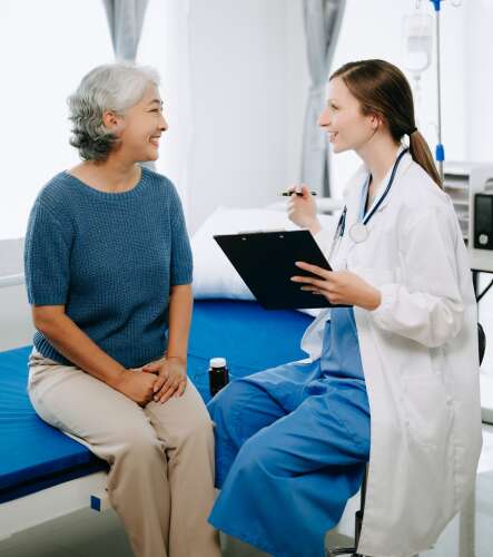 Nurse Practitioners Play a Vital Role in Addressing Healthcare Needs