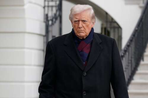 DAMASCUS, Syria — President Donald Trump said Saturday that “there will be very serious retaliation” after two U.S. service members and one American civilian were killed in an attack in Syria th...