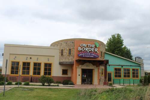 On The Border permanently closes in Algonquin 1 year after bankruptcy filing