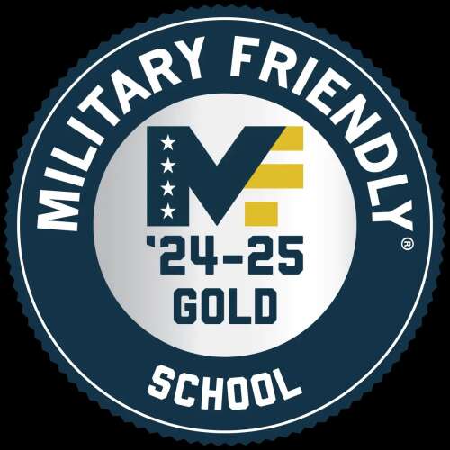 Oakton College earns Gold Military Friendly School designation - Vimarsana News