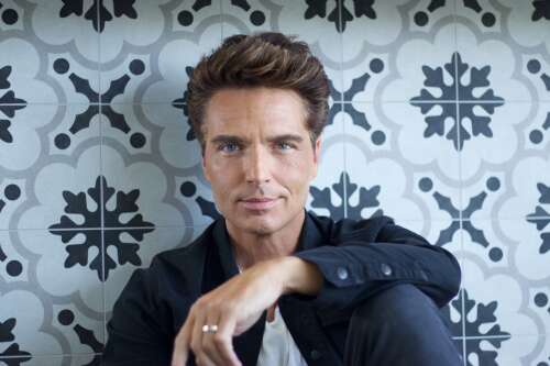 Sound check: Richard Marx, Tony Orlando and the indie Winter Prom - Vimarsana News